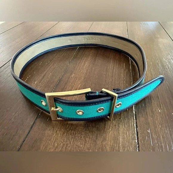 NWOT Talbots belt - Picture 8 of 13